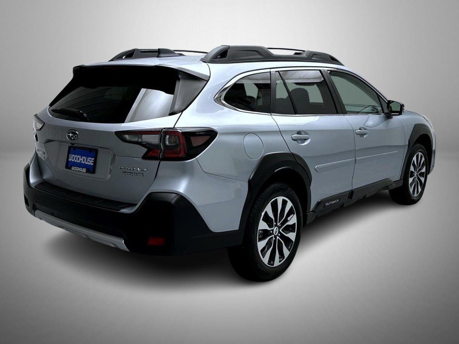 Used 2025 Subaru Outback Limited image 5