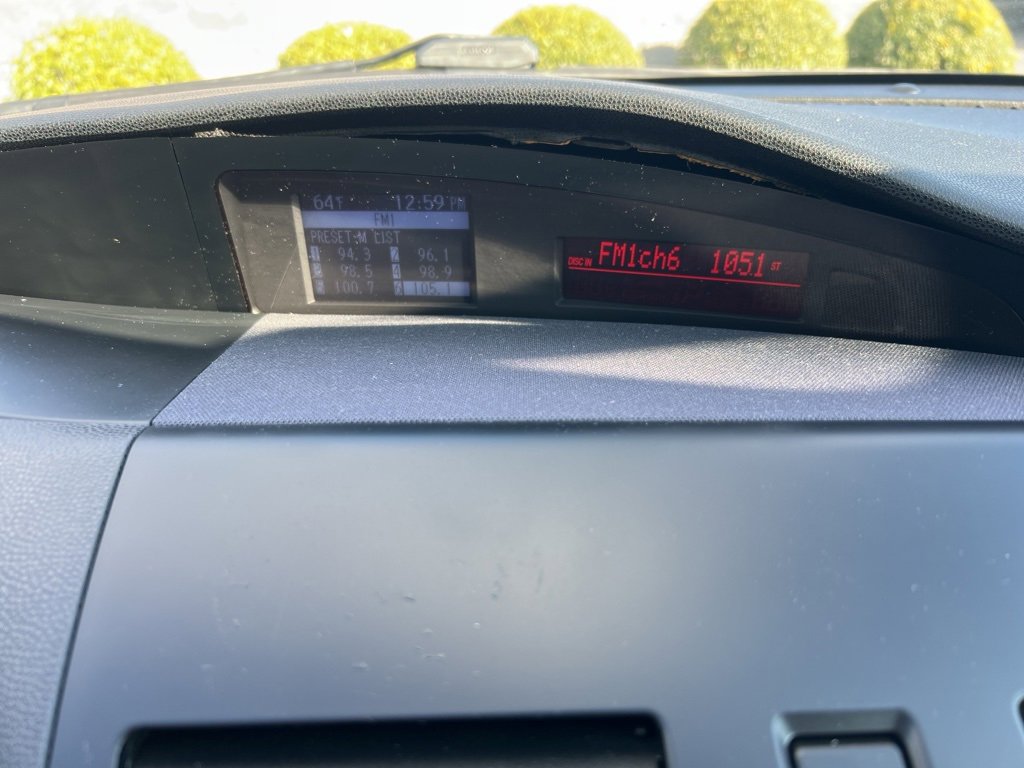 Used 2011 MAZDA MAZDA3 s Sport image 13