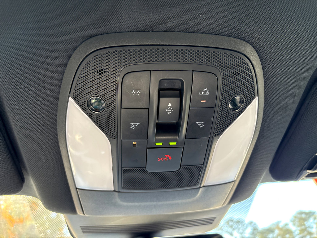 Used 2024 INFINITI QX50 Sport image 37