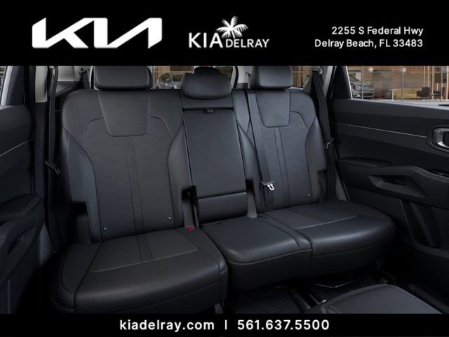 New 2026 Kia Sorento S AWD/4WD image 16