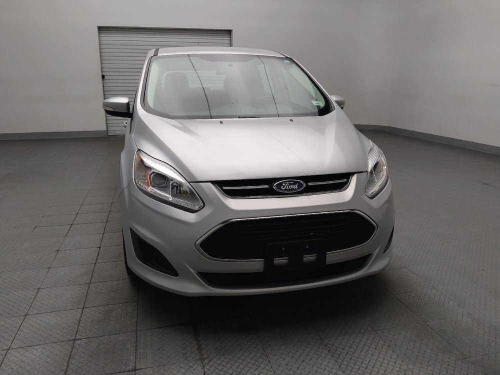 Used 2018 Ford C-MAX SE FWD image 14