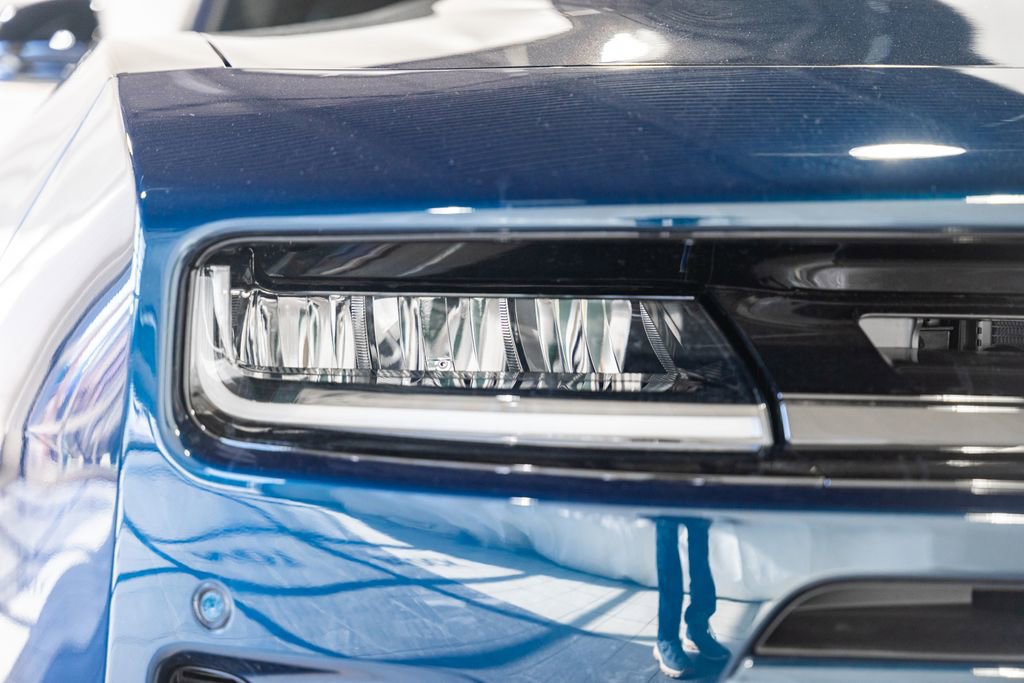 New 2026 Dodge Charger Scat Pack w/ Wheel & Tire Package image 13