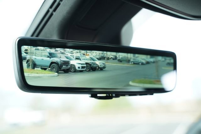 New 2026 RAM 1500 Rebel w/ Rebel Level 2 Equipment Group image 31