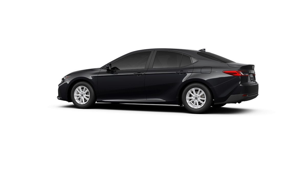 New 2027 Toyota Camry LE FWD image 5