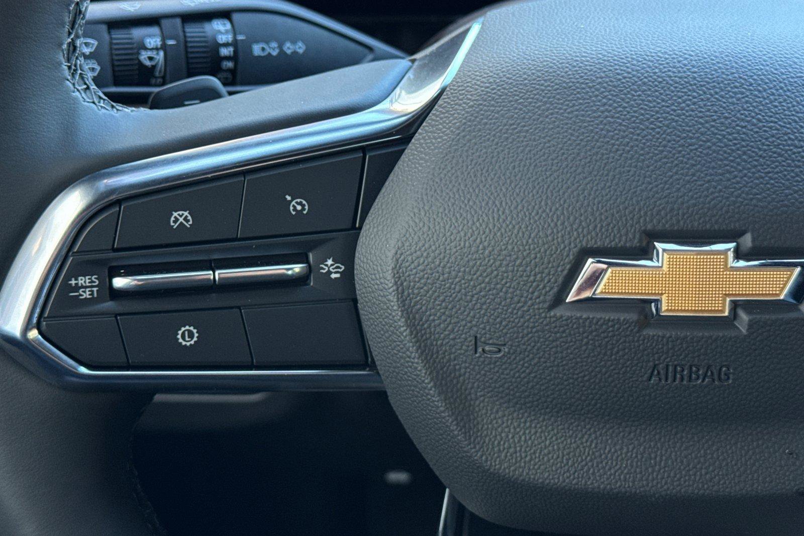 New 2026 Chevrolet Tahoe LT image 33