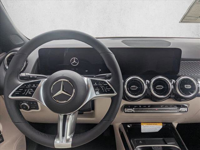 Certified 2026 Mercedes-Benz GLB 250 image 13