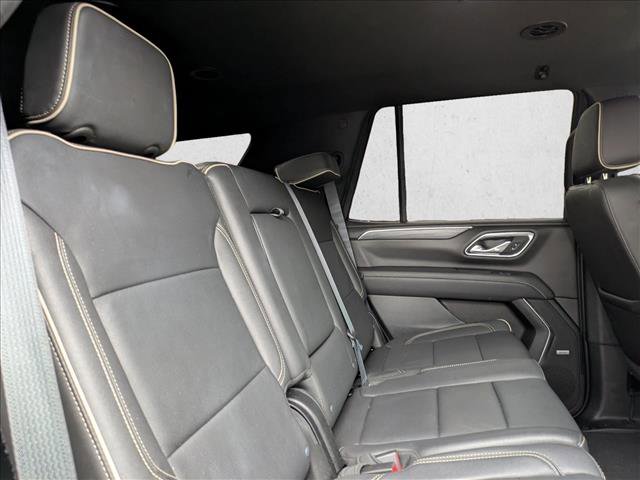 Used 2024 GMC Yukon SLT image 27