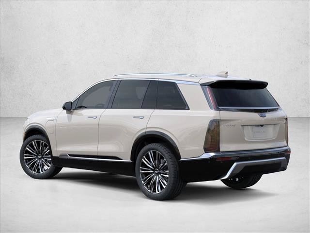 New 2027 Cadillac Vistiq Premium Luxury AWD/4WD image 4
