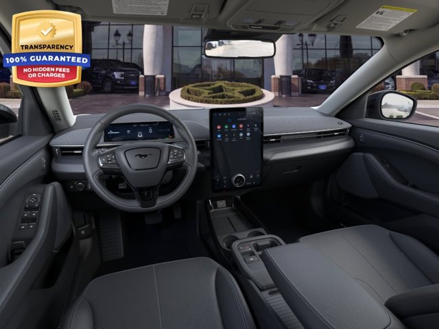New 2026 Ford Mustang Mach-E Select RWD image 9