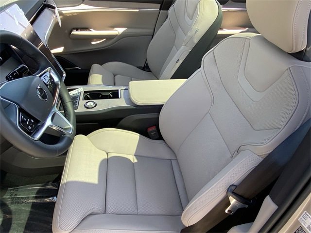 New 2025 Volvo EX90 Plus image 20