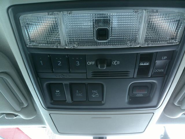 Used 2019 Toyota 4Runner Limited image 19