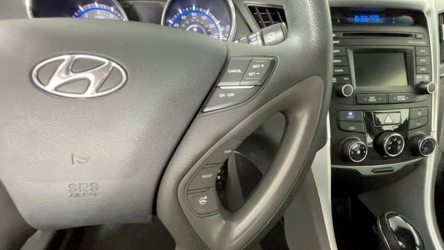 Used 2014 Hyundai Sonata GLS w/ Popular Equipment Group 2 FWD image 23