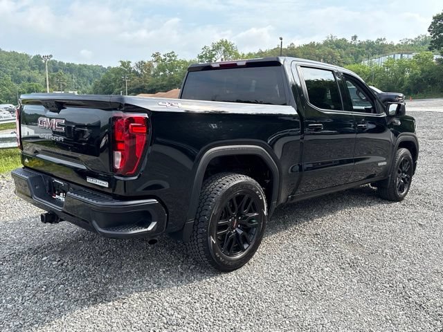 Used 2023 GMC Sierra 1500 Elevation AWD/4WD image 5