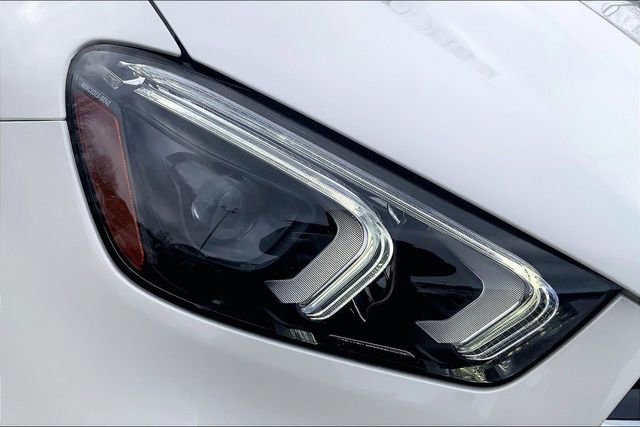 Certified 2023 Mercedes-Benz GLE 450 4MATIC image 24