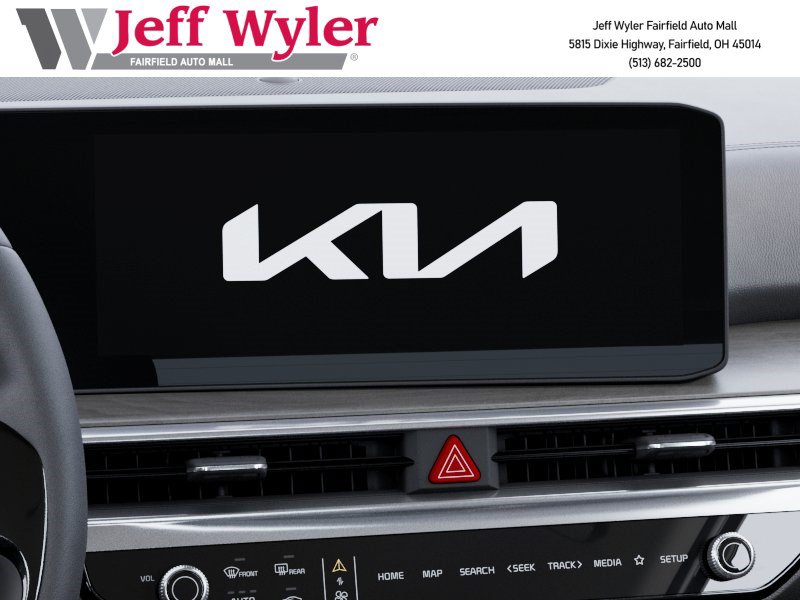 New 2026 Kia Sorento SX Prestige AWD/4WD image 21