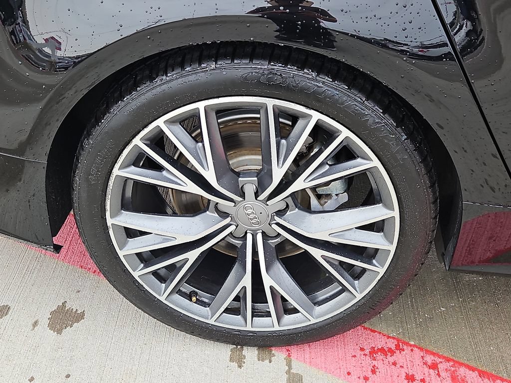 Used 2016 Audi A7 3.0T Prestige AWD/4WD image 10