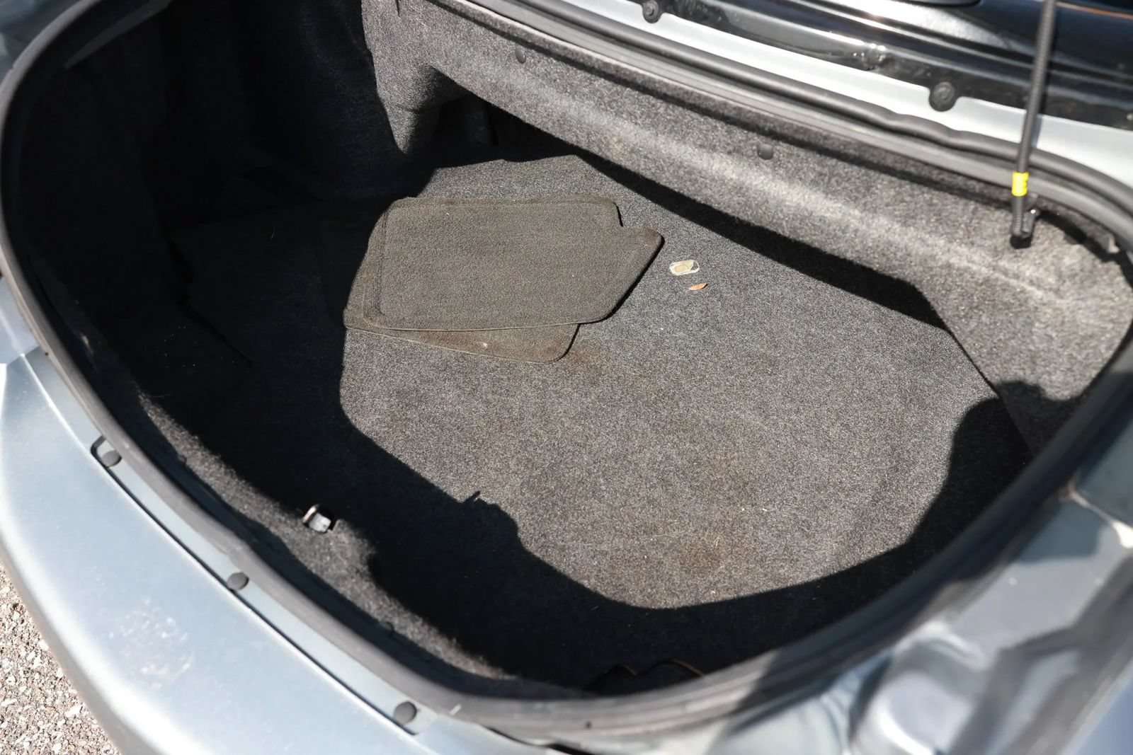 Used 2006 Chrysler Sebring Touring FWD image 15