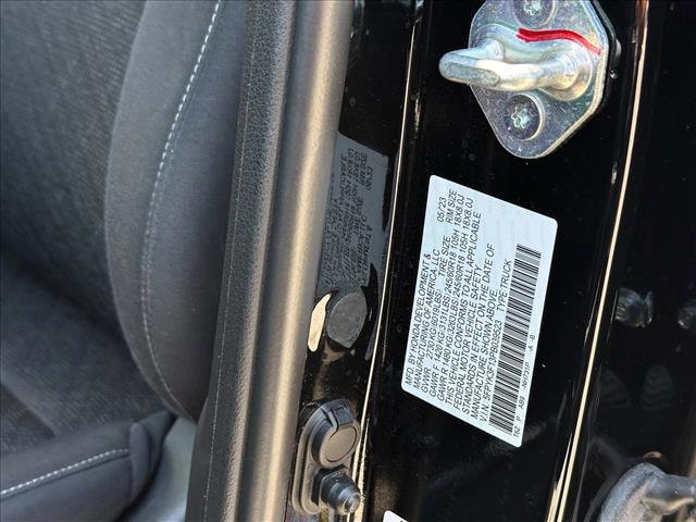 Used 2023 Honda Ridgeline Sport image 29