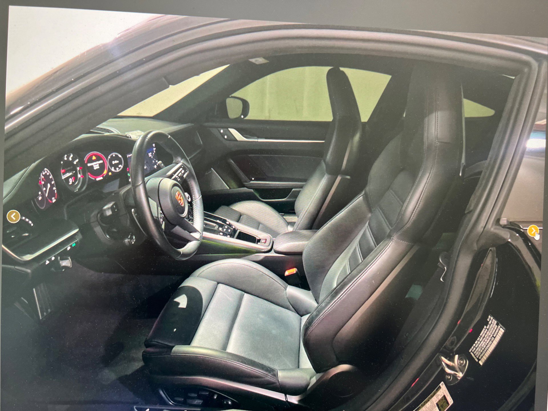 Used 2021 Jaguar E-PACE 300 Sport image 12