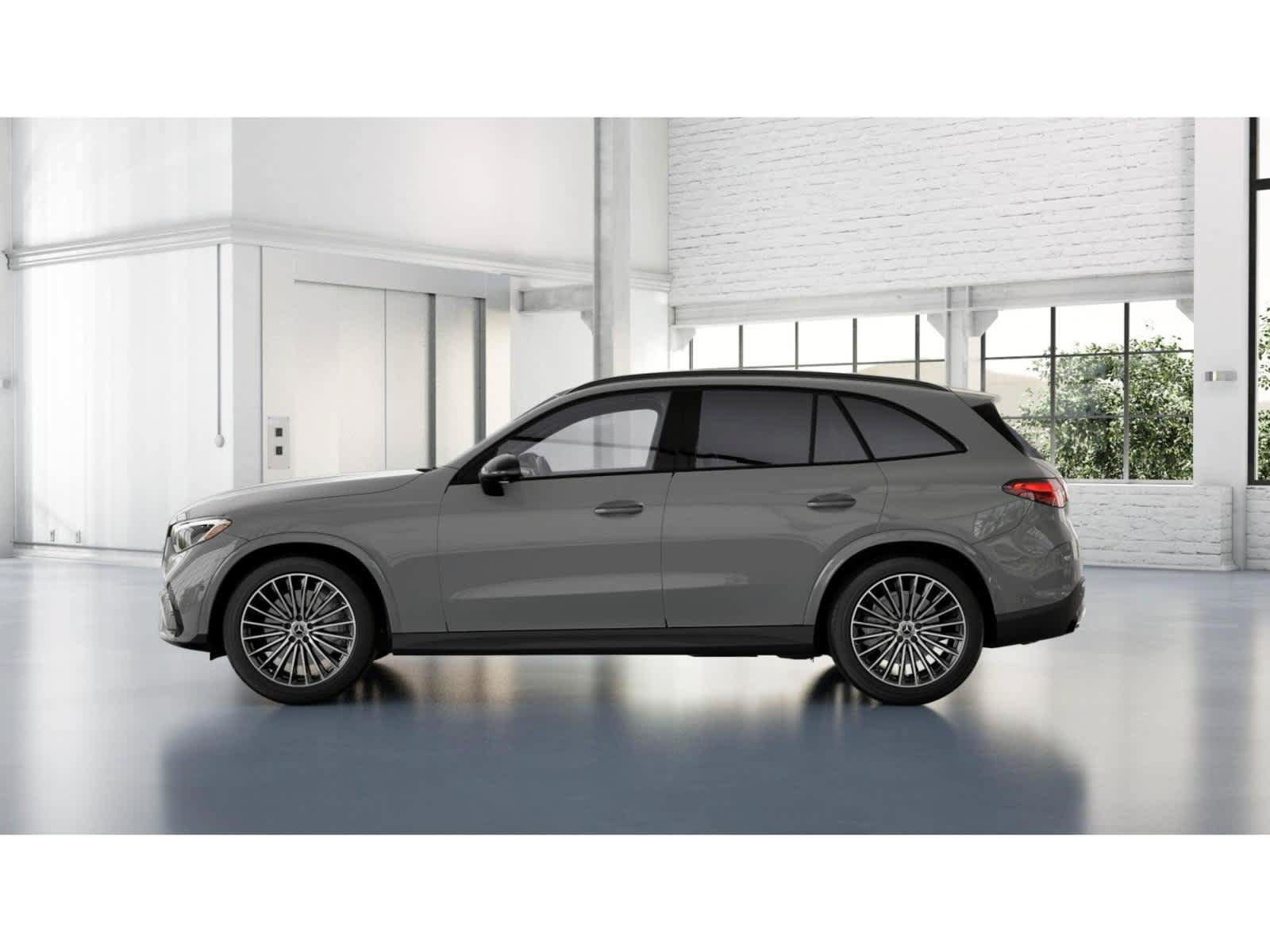 New 2027 Mercedes-Benz GLC 300 image 32