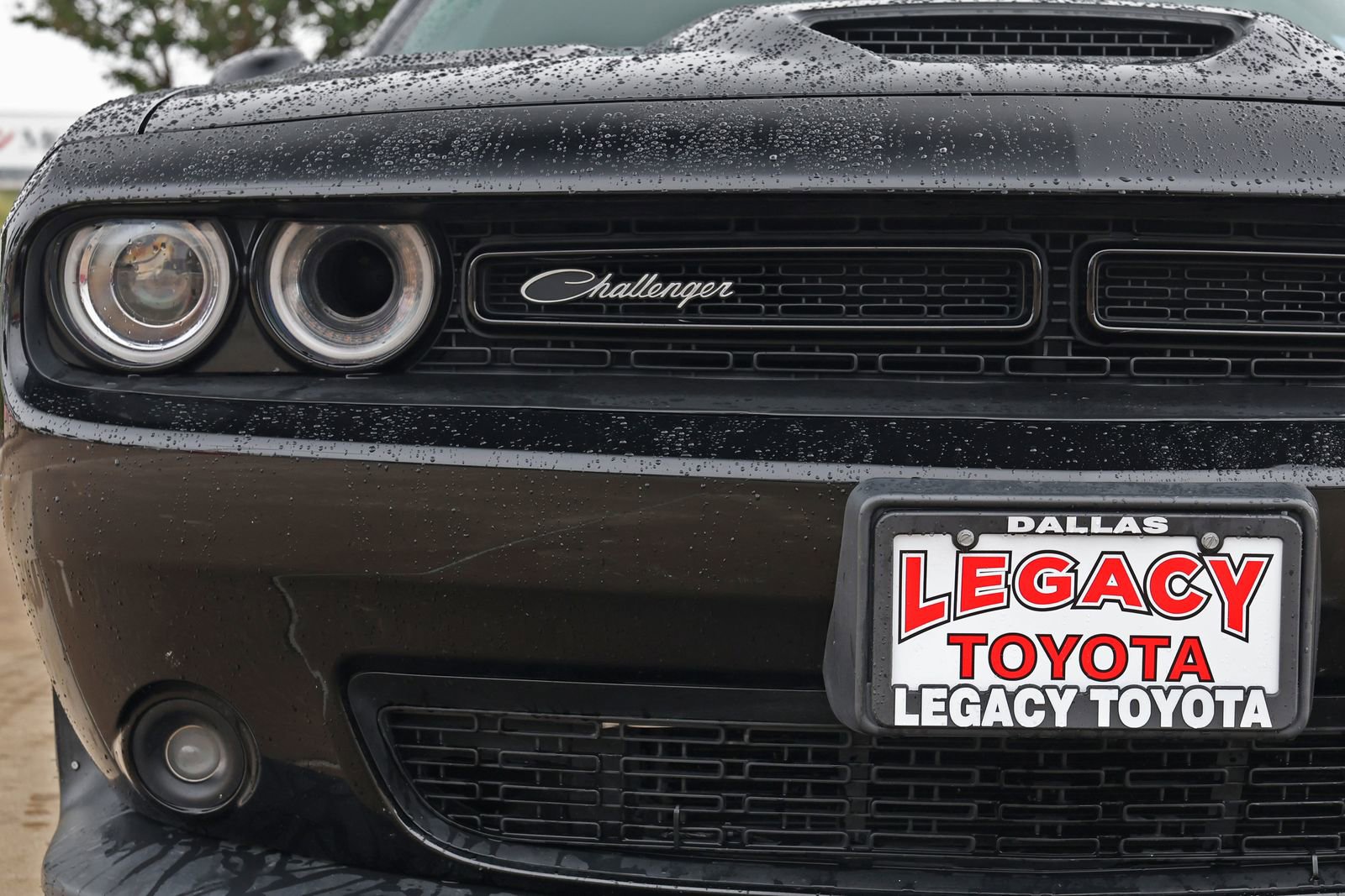 Used 2023 Dodge Challenger R/T Scat Pack RWD image 10