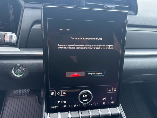 New 2026 GMC Terrain Elevation w/ Technology Package II image 19