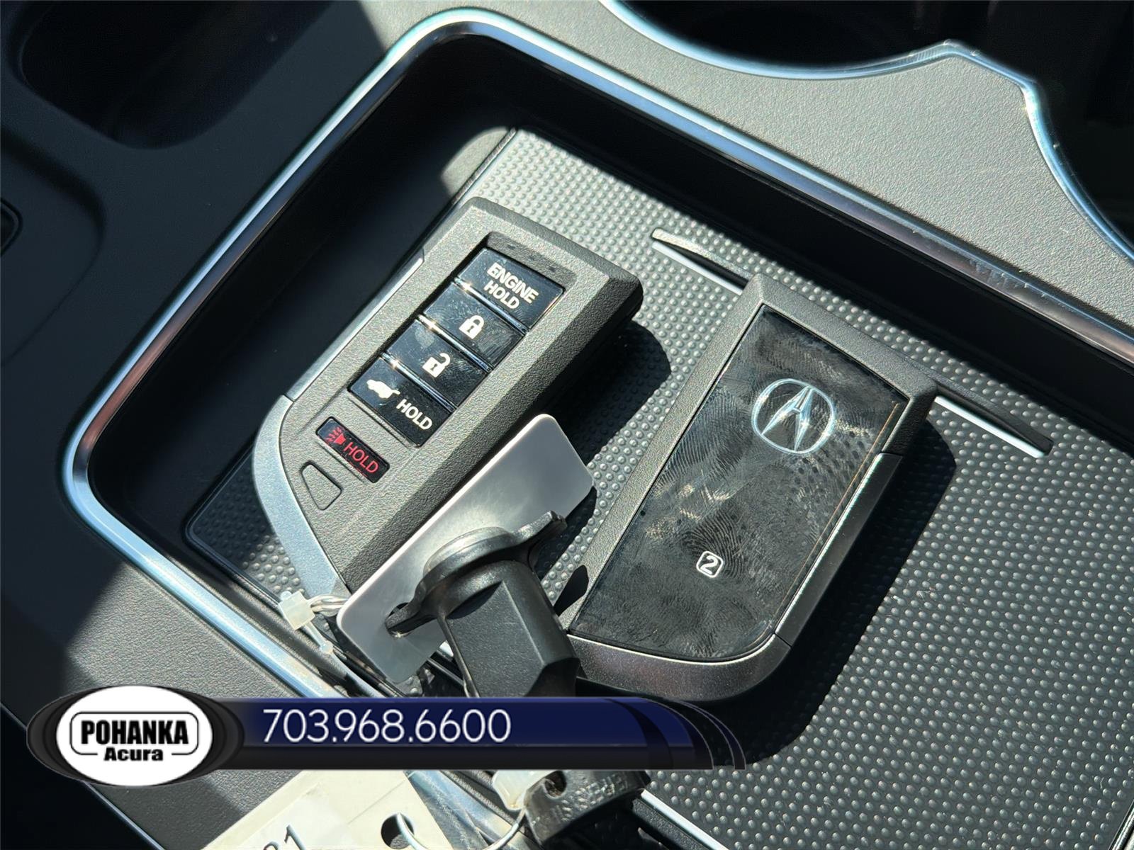 New 2026 Acura MDX A-Spec AWD/4WD image 34