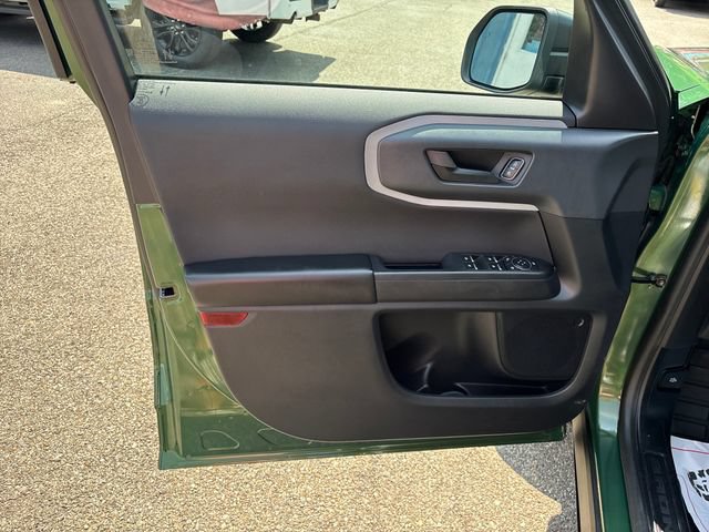 Used 2024 Ford Bronco Sport Big Bend AWD/4WD image 7