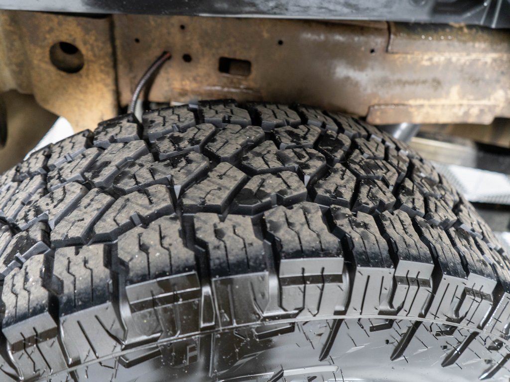 Used 2016 RAM 2500 Big Horn image 31