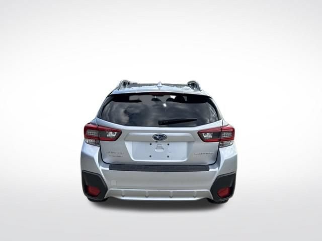 Used 2023 Subaru Crosstrek 2.0i Premium w/ Popular Package #3 AWD/4WD image 4