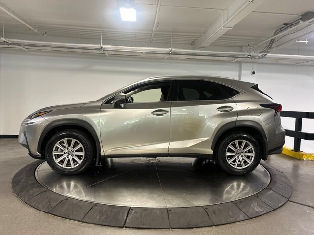 Used 2021 Lexus NX 300 AWD w/ Accessory Package 2 image 14