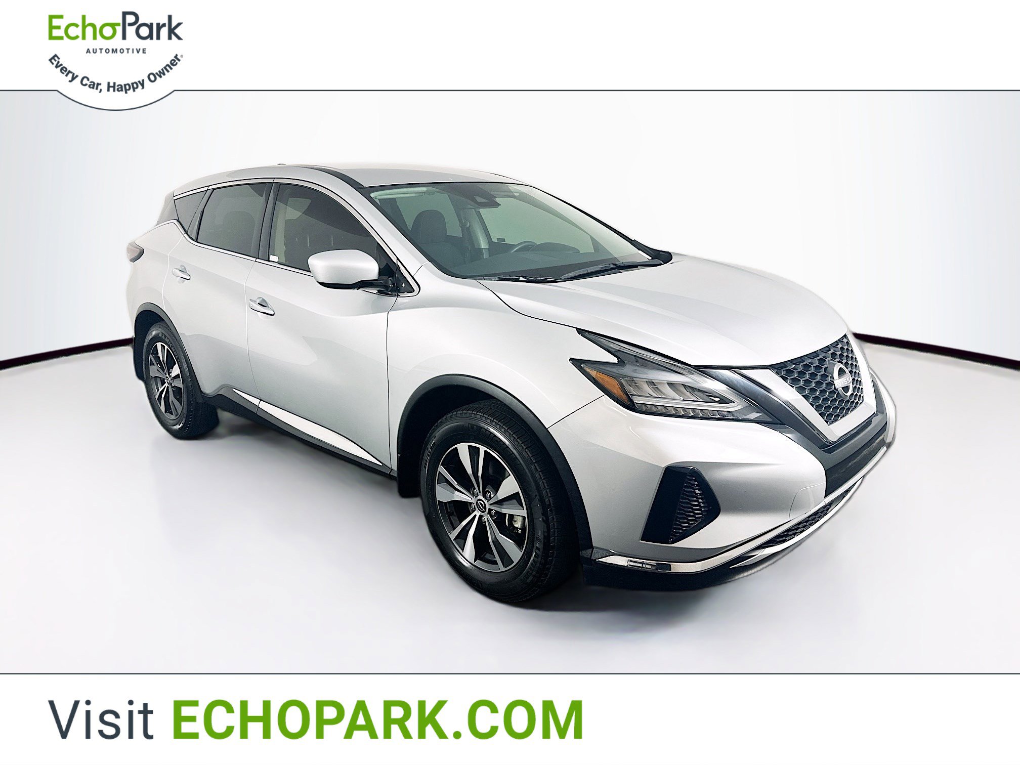 Used 2023 Nissan Murano S