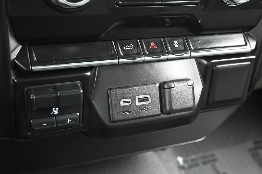 Used 2023 GMC Sierra 2500 SLE AWD/4WD image 20