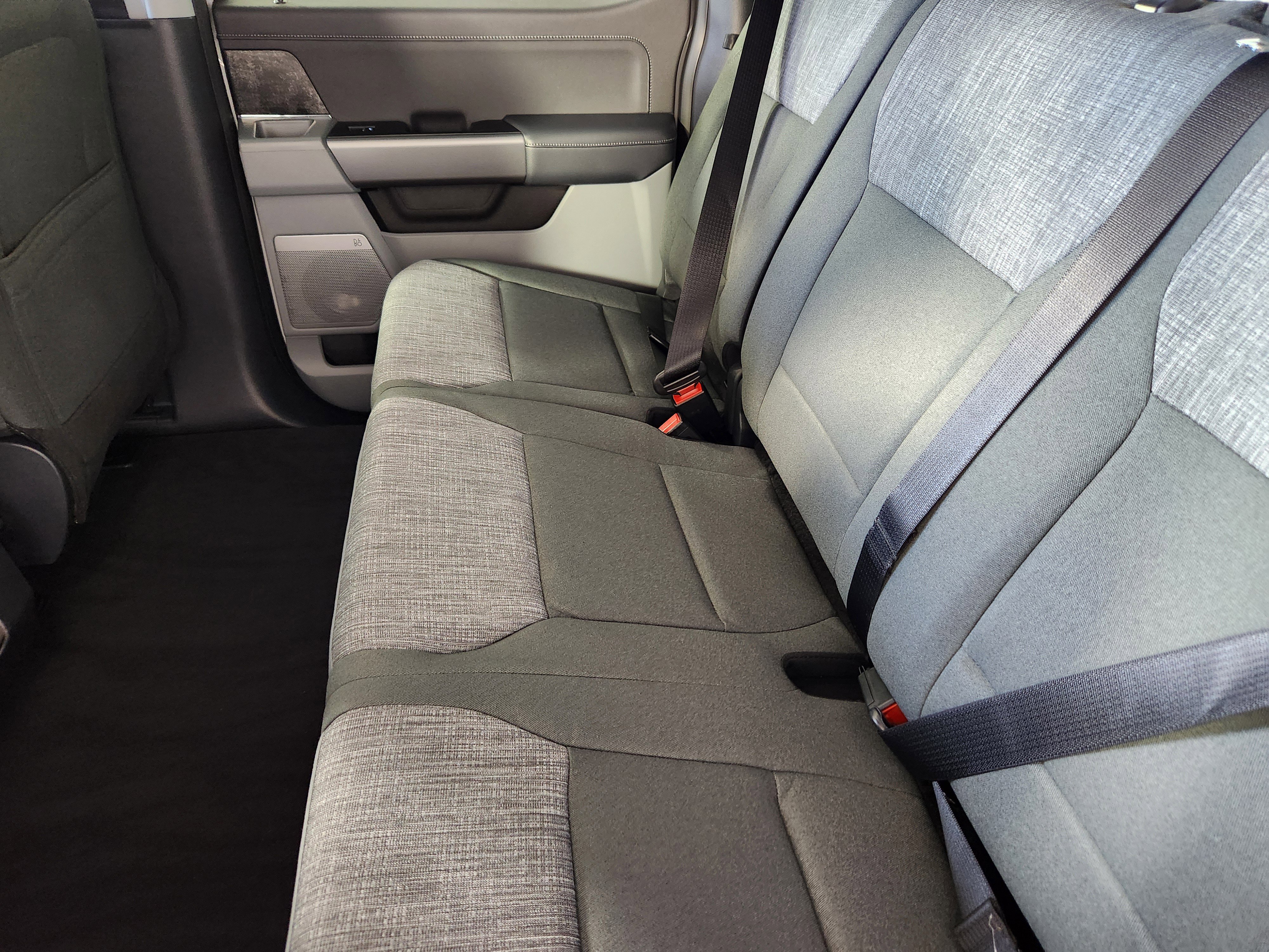 New 2026 Ford F350 XLT w/ XLT Premium Package image 11