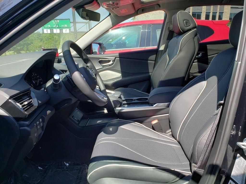 New 2026 Acura RDX SH-AWD w/ Advance Package image 9