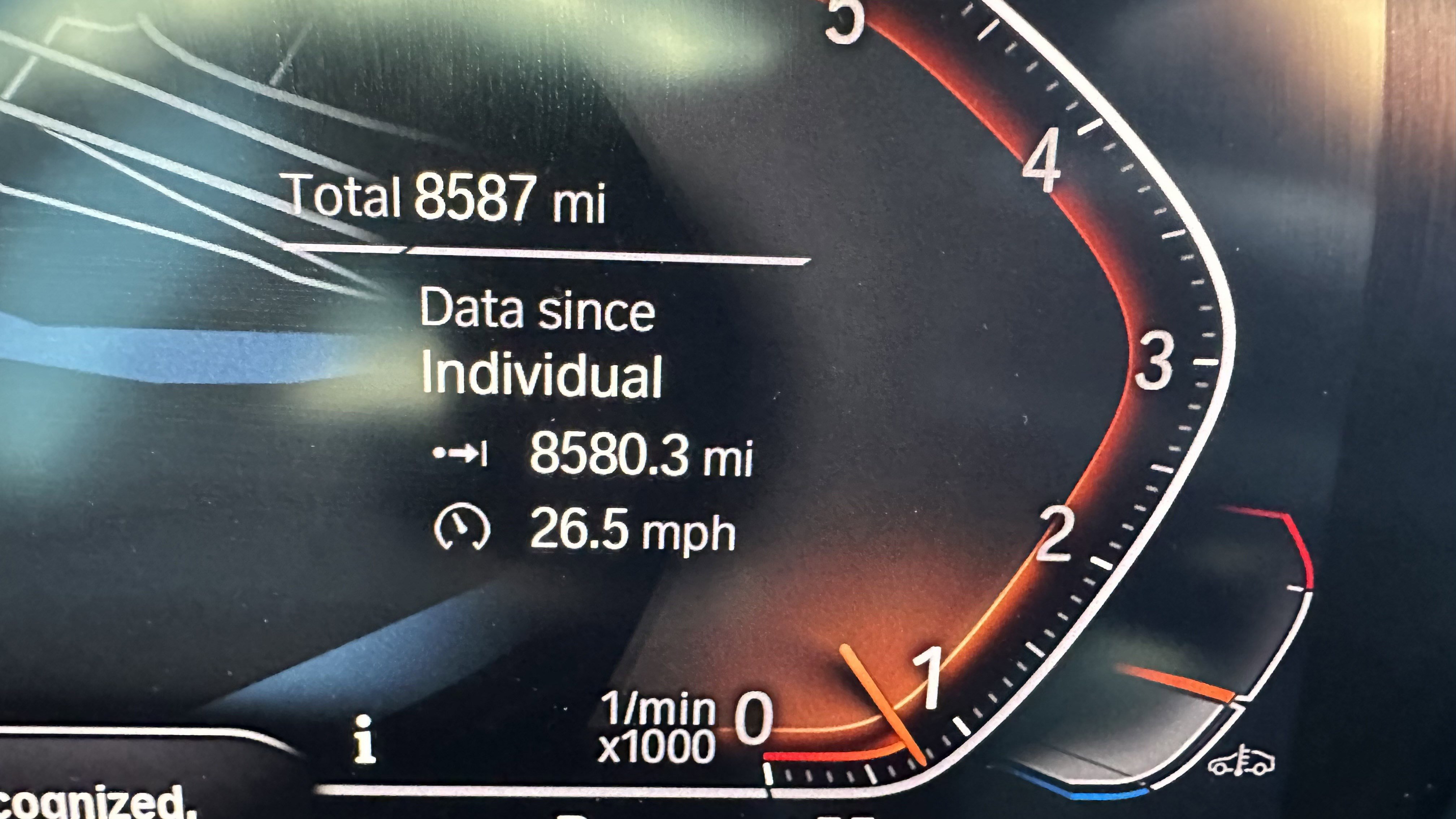 Certified 2024 BMW 228i xDrive Gran Coupe w/ M Sport Package image 23