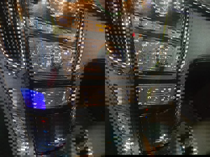 Used 2015 Cadillac CTS V image 25