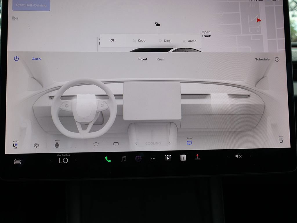 Used 2024 Tesla Model 3 Standard Range RWD image 46