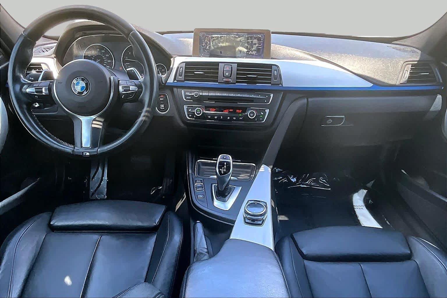 Used 2014 BMW 335i Sedan RWD image 15