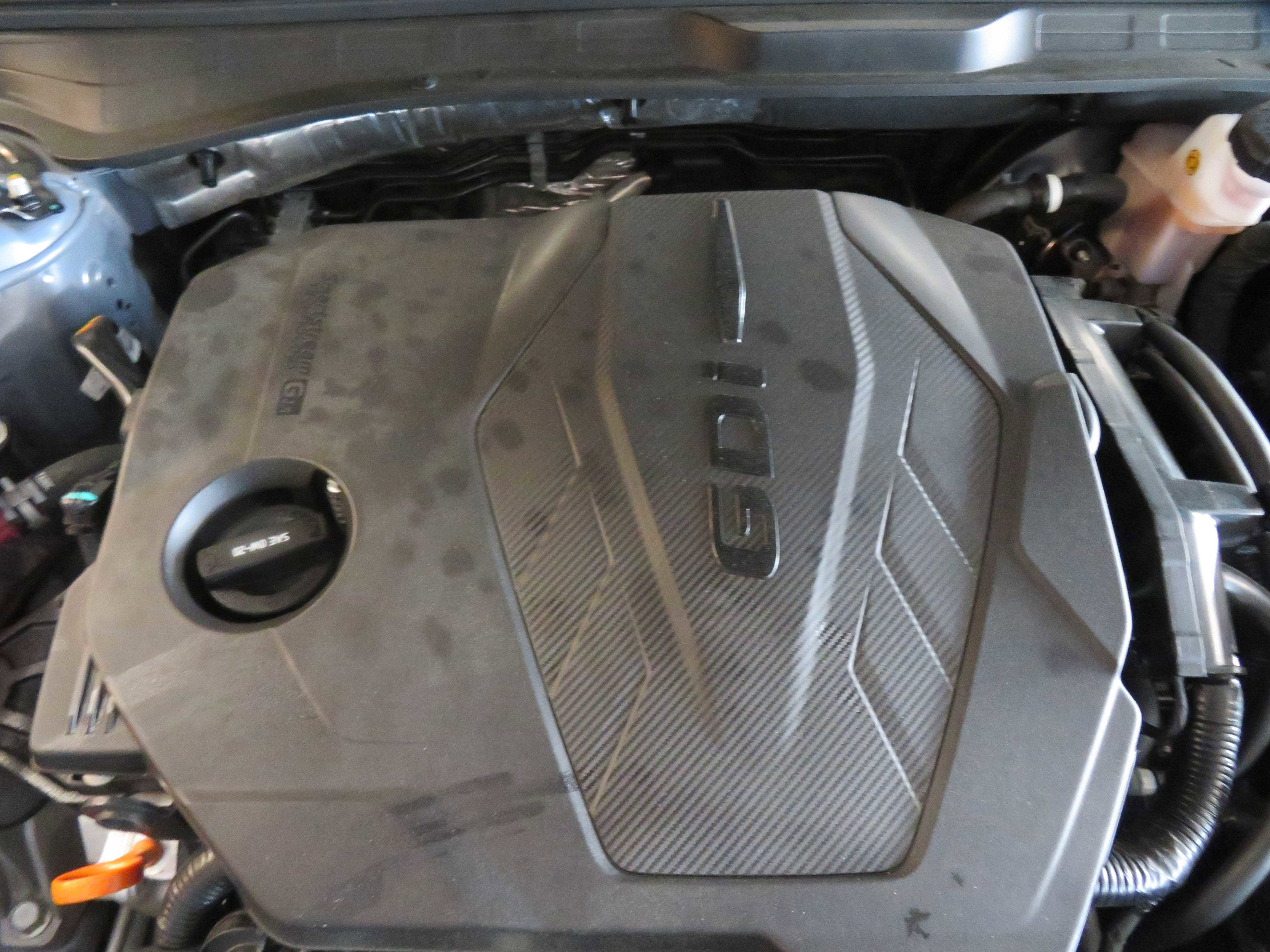 Used 2024 Hyundai Sonata SEL w/ Convenience Package FWD image 51