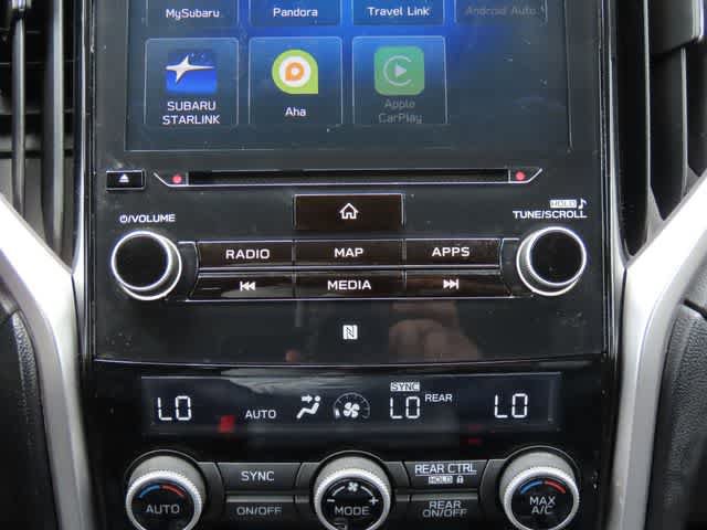 Used 2021 Subaru Ascent Limited w/ Technology Package AWD/4WD image 25
