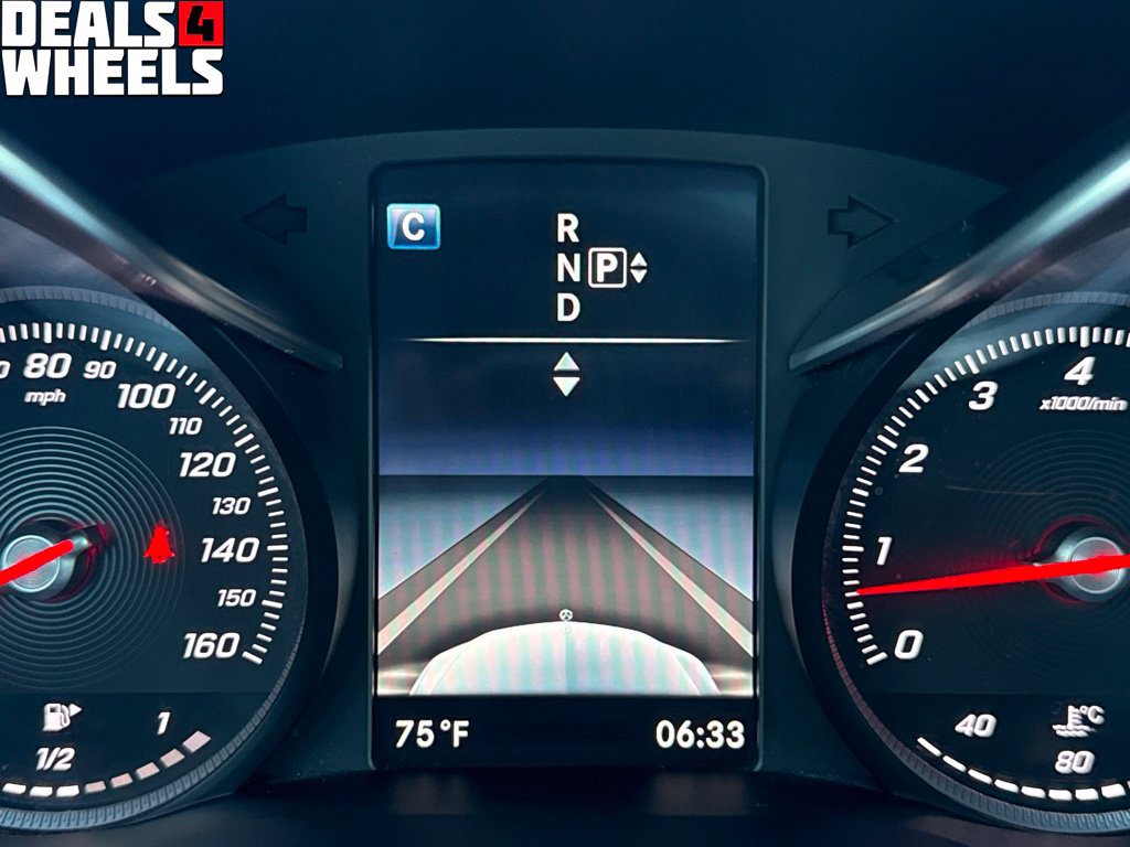 Used 2015 Mercedes-Benz C 300 Sedan image 34