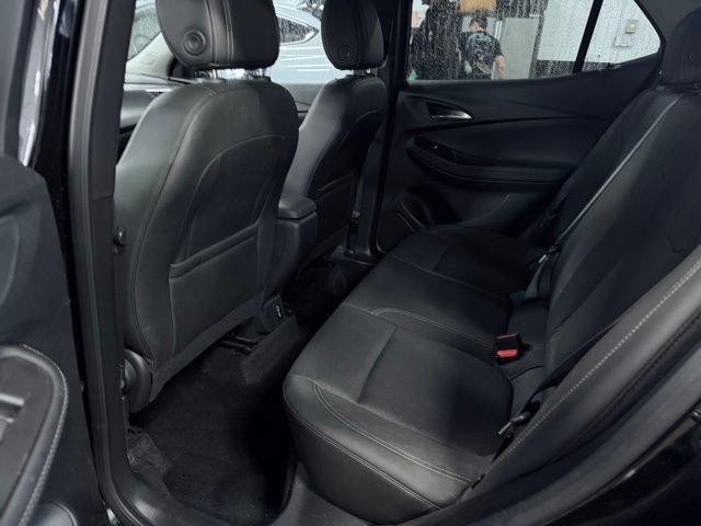 Used 2024 Buick Encore GX Preferred FWD image 18