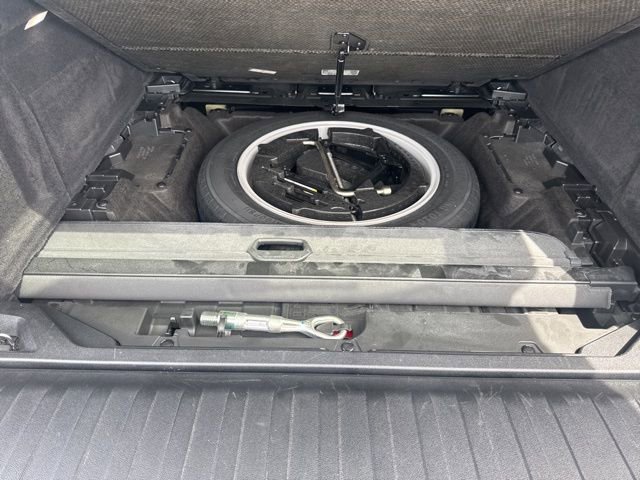 Certified 2025 BMW X5 M60i w/ Climate Comfort Package image 17