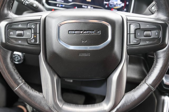 Used 2024 GMC Sierra 3500 Denali Ultimate image 35