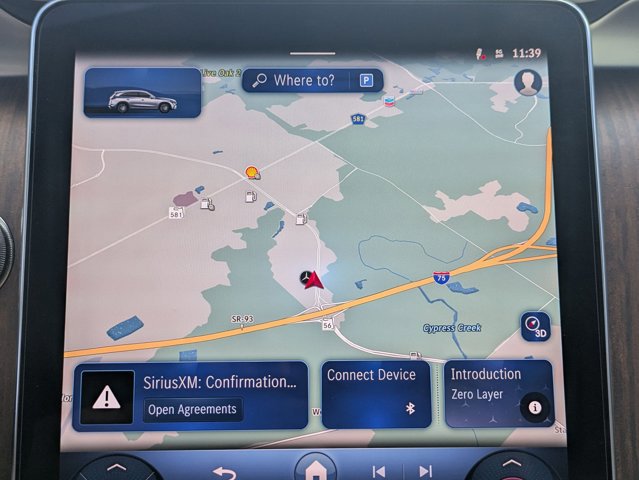 Certified 2026 Mercedes-Benz GLC 300 image 12