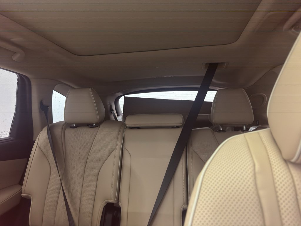New 2026 Acura MDX SH-AWD w/ Advance Package image 28