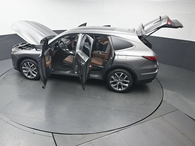 Used 2024 Acura MDX SH-AWD w/ Technology Package image 51