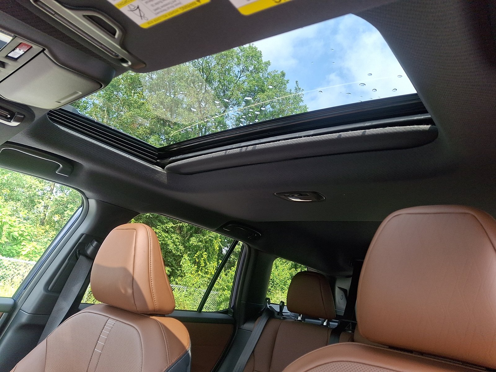 New 2026 Subaru Outback Touring XT AWD/4WD image 10