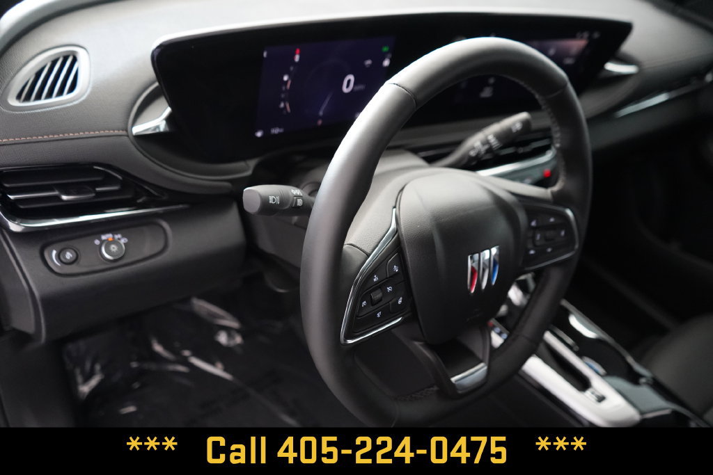 Used 2025 Buick Envista Avenir FWD image 16